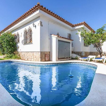 Villa Masboquera By Interhome Miami Playa Exteriér fotografie