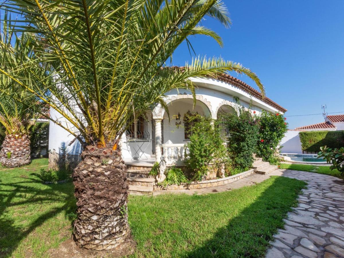 Villa Masboquera By Interhome Miami Playa Exteriér fotografie